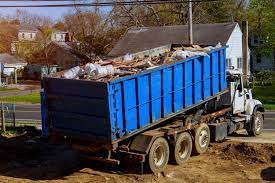 Best Construction Debris Removal  in Belle Meade, TN